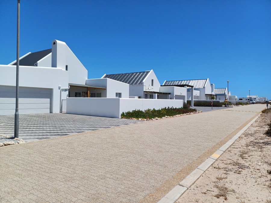 0 Bedroom Property for Sale in Lampiesbaai Western Cape